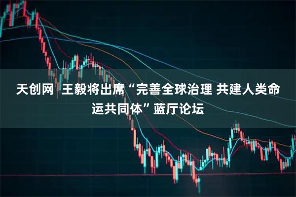 天创网  王毅将出席“完善全球治理 共建人类命运共同体”蓝厅论坛